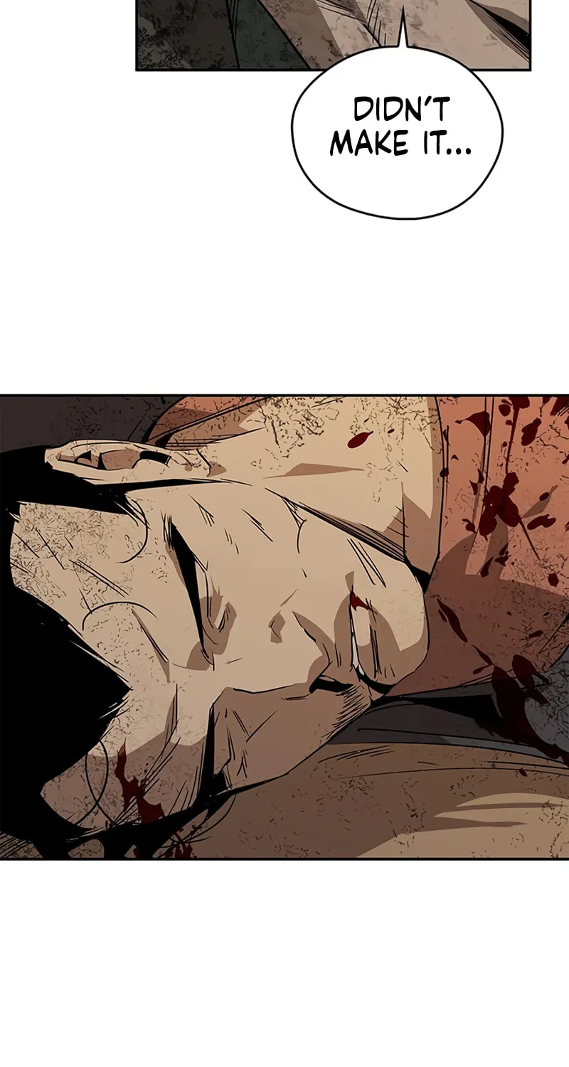Martial Wild West Chapter 35 page 63 - 