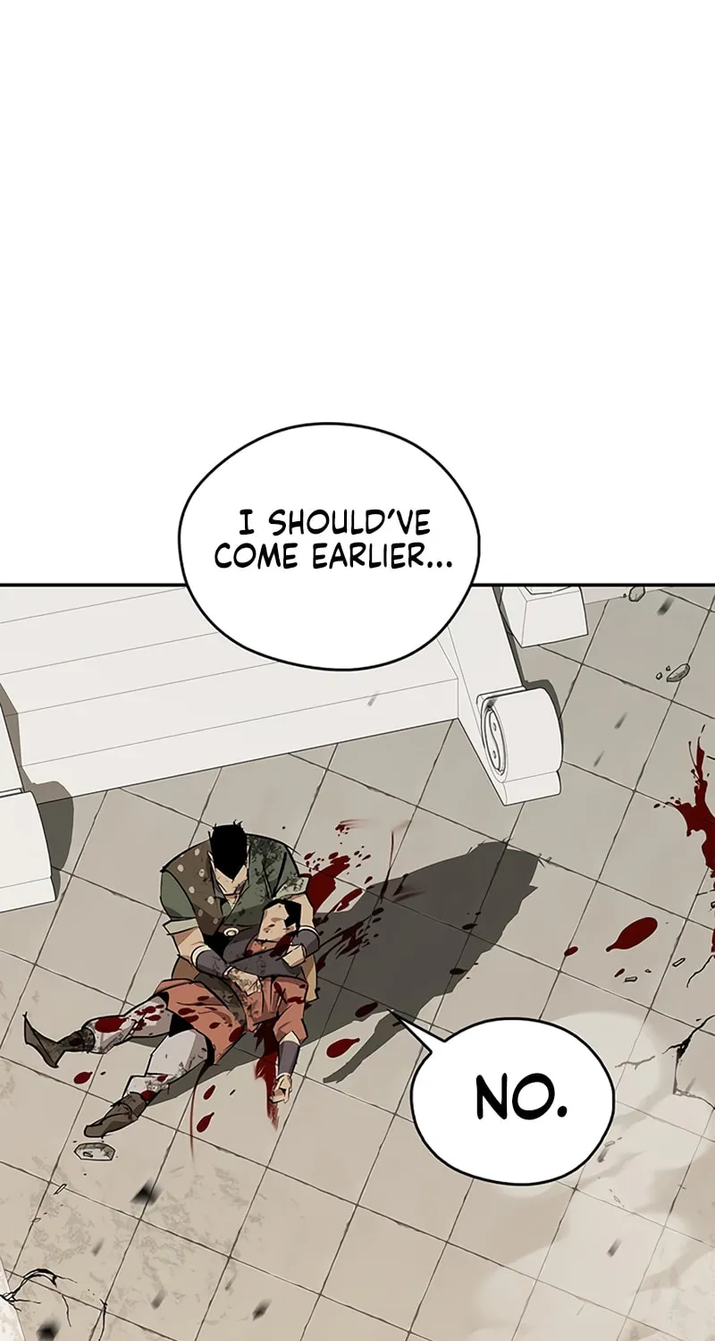 Martial Wild West Chapter 35 page 65 - 