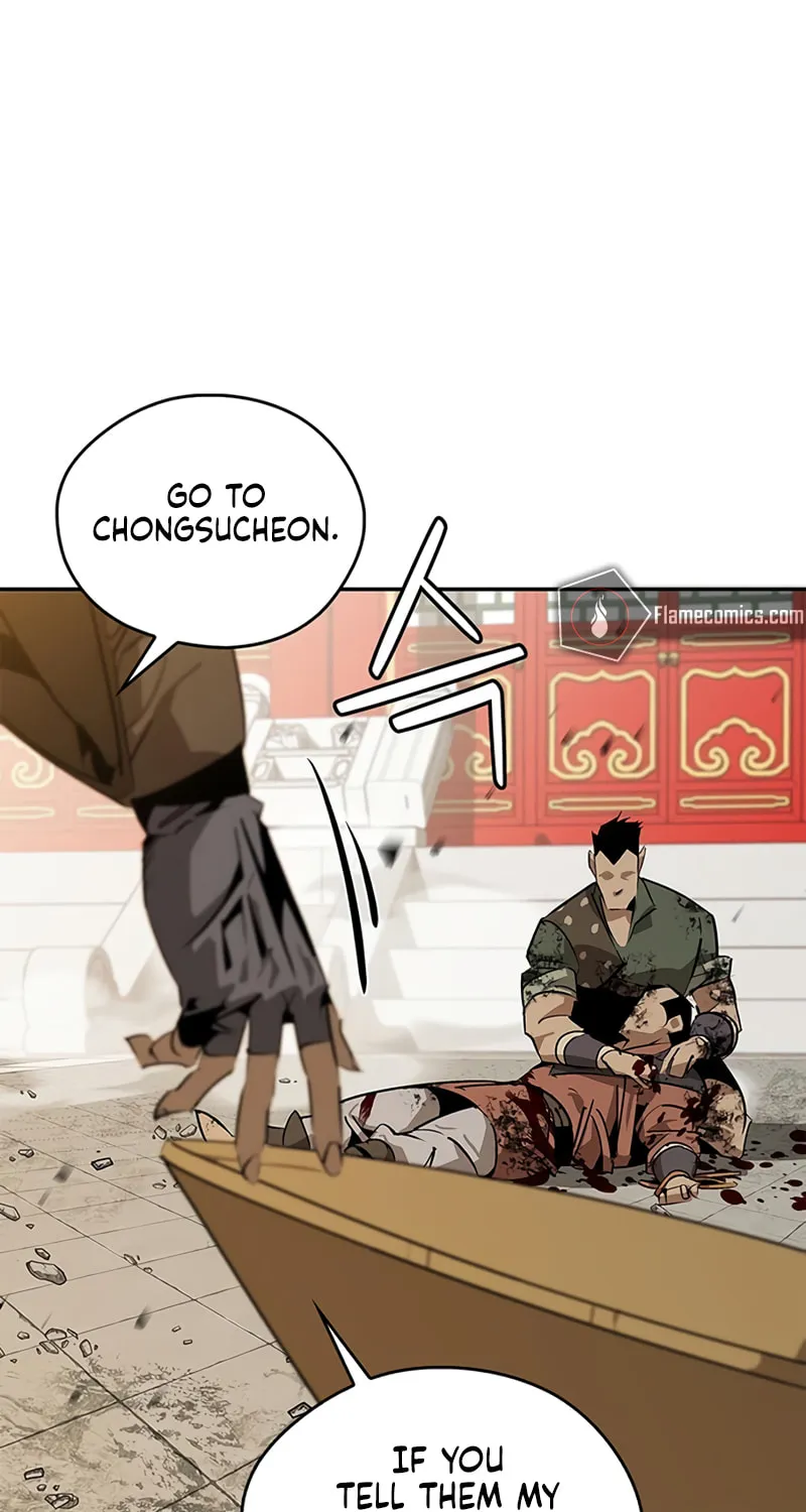 Martial Wild West Chapter 35 page 67 - 