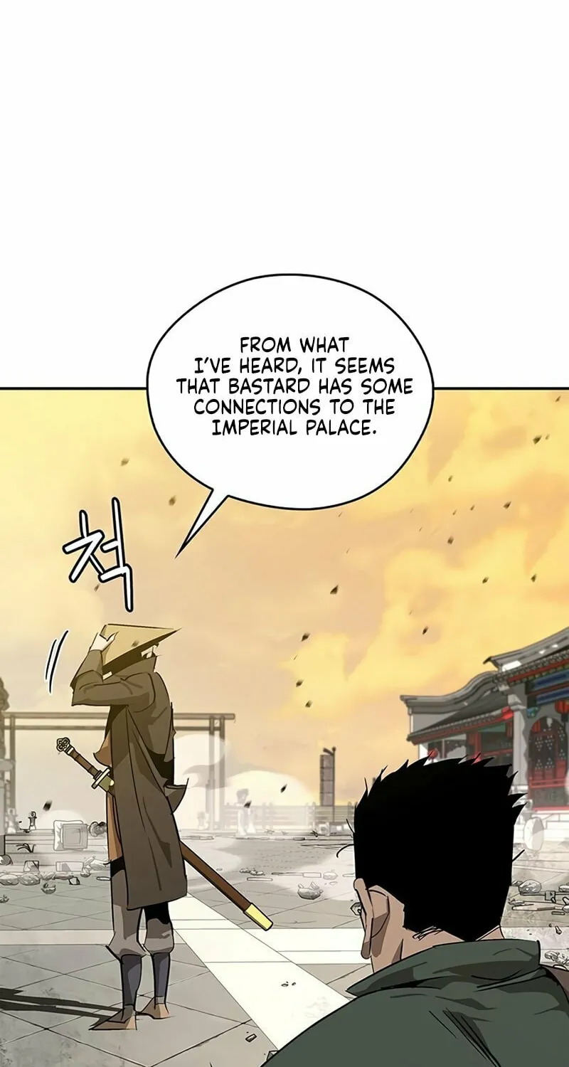 Martial Wild West Chapter 35 page 70 - 