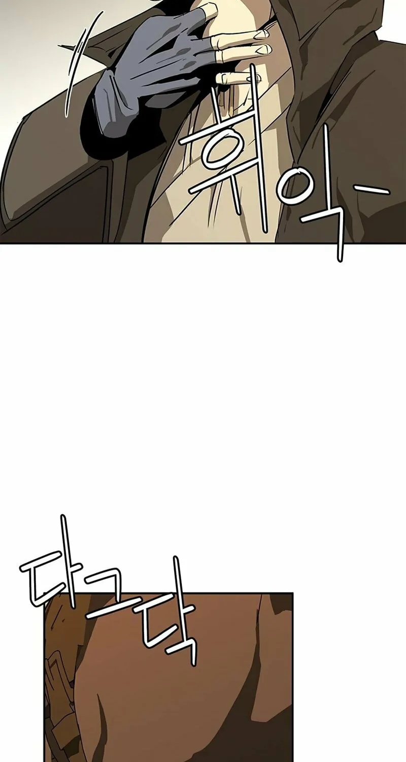 Martial Wild West Chapter 35 page 72 - 