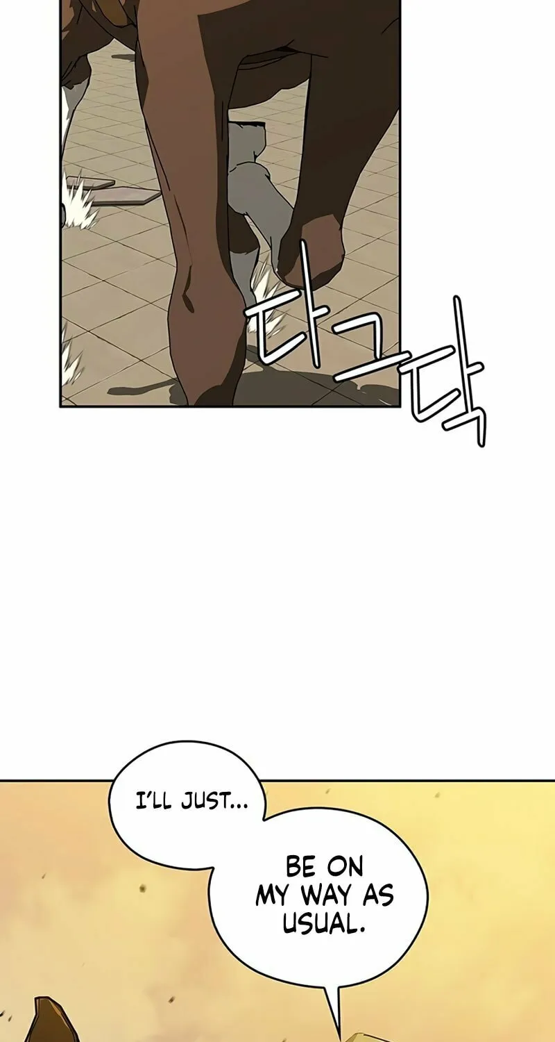 Martial Wild West Chapter 35 page 73 - 