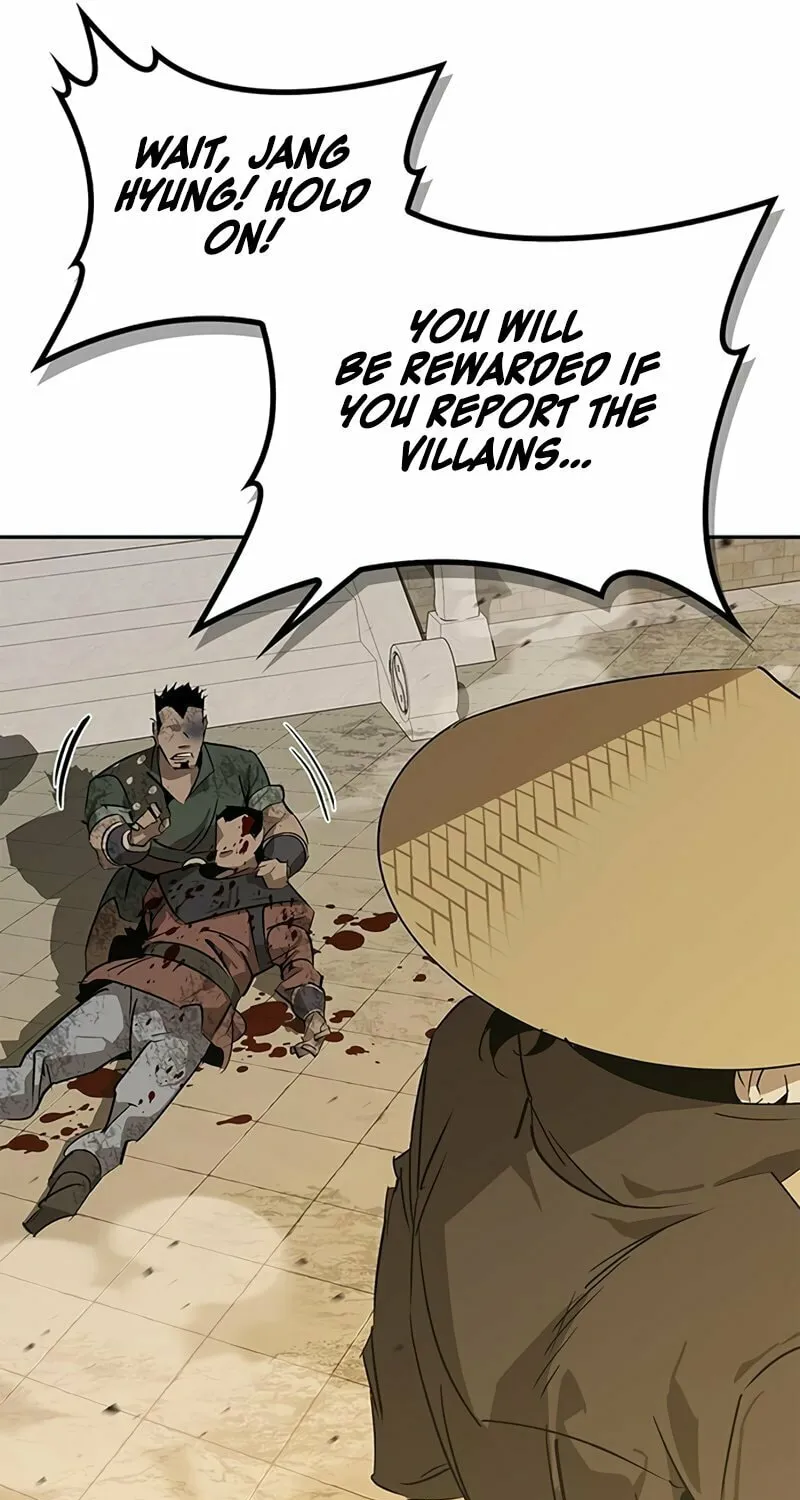 Martial Wild West Chapter 35 page 76 - 