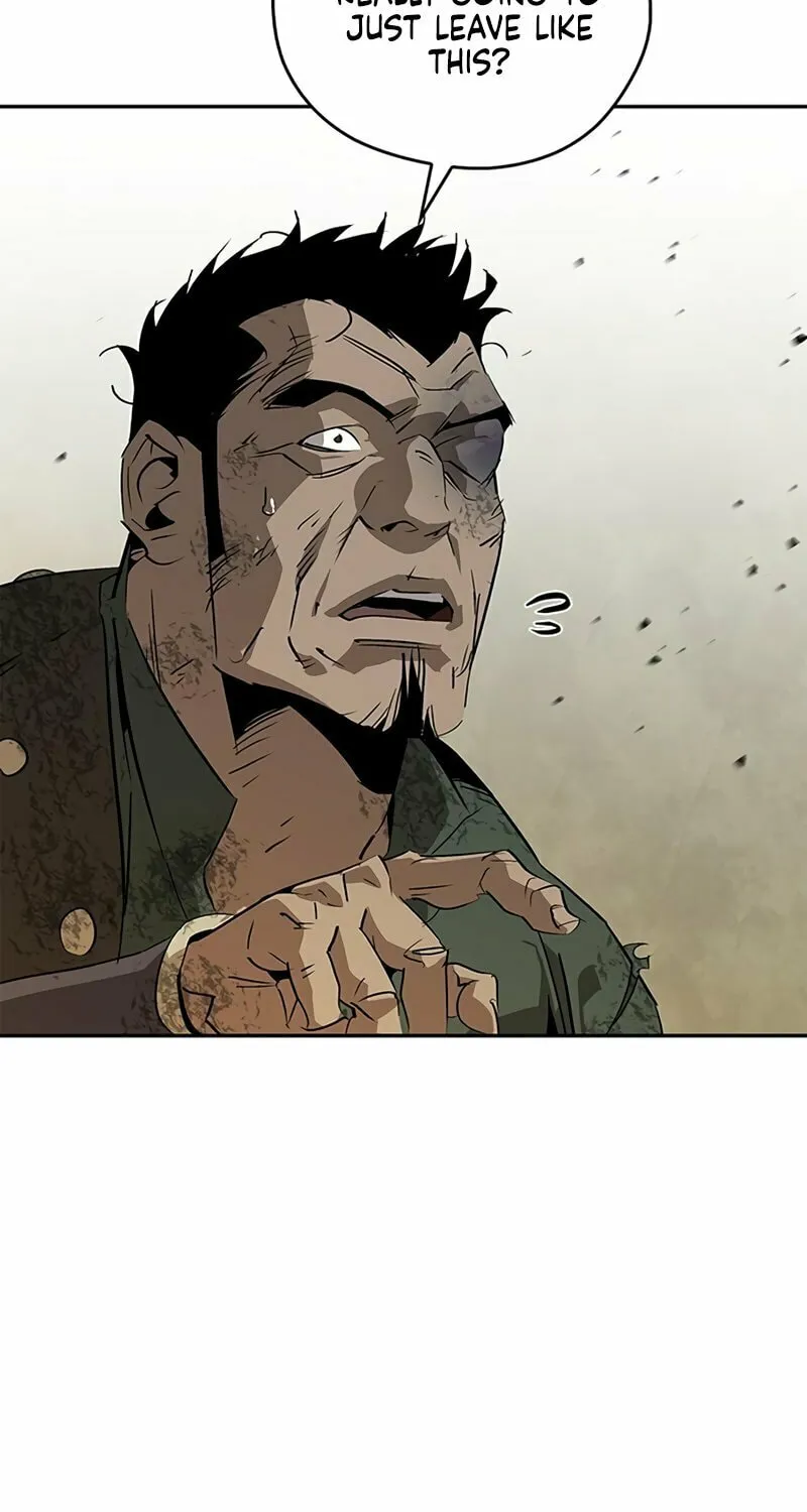 Martial Wild West Chapter 35 page 78 - 