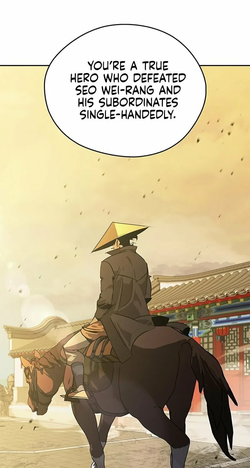 Martial Wild West Chapter 35 page 79 - 