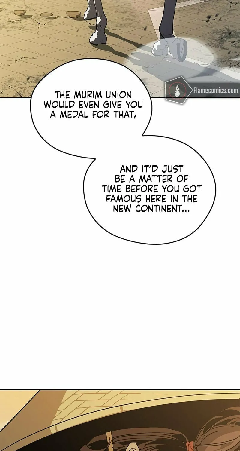 Martial Wild West Chapter 35 page 80 - 