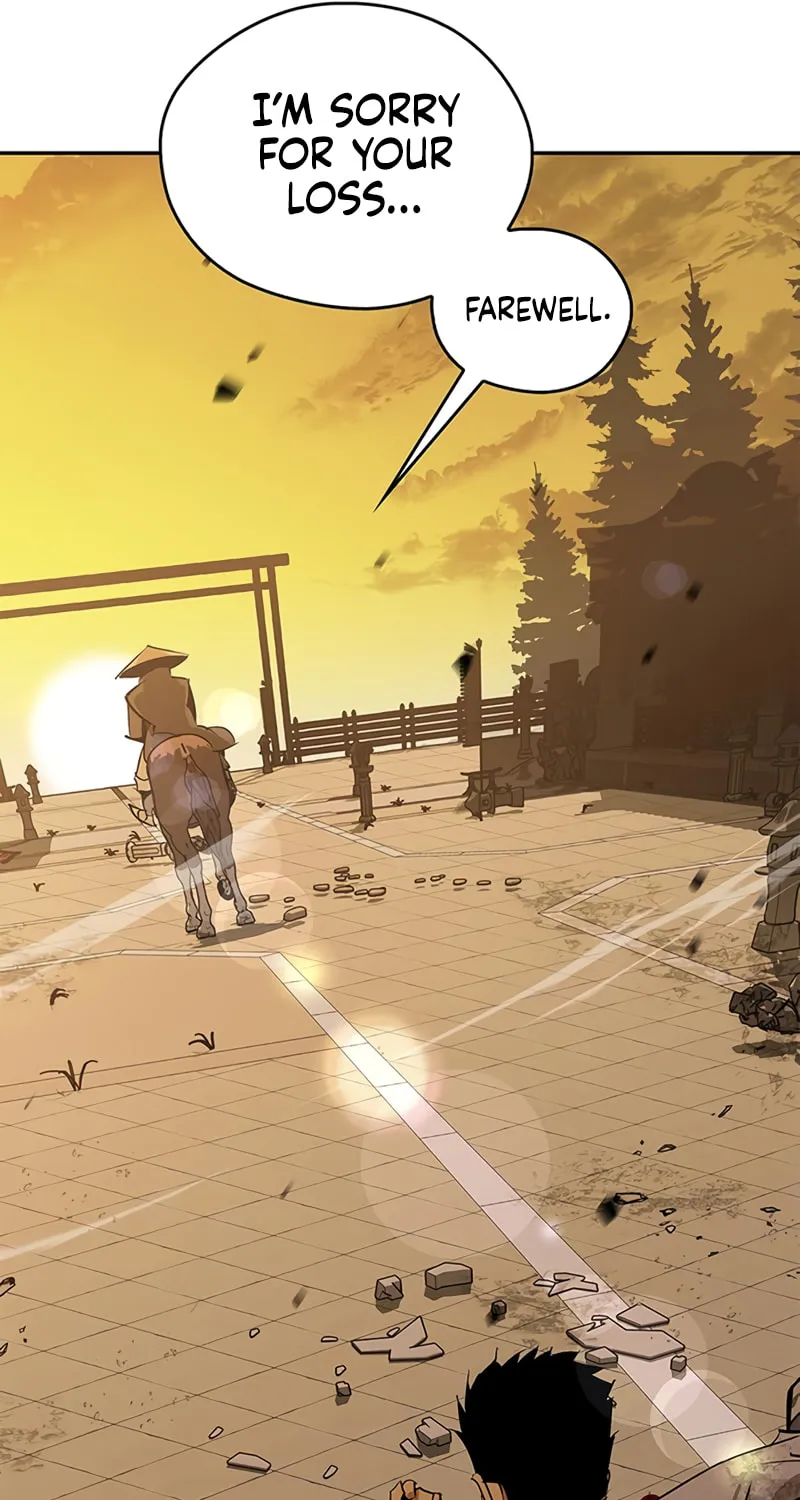 Martial Wild West Chapter 35 page 82 - 