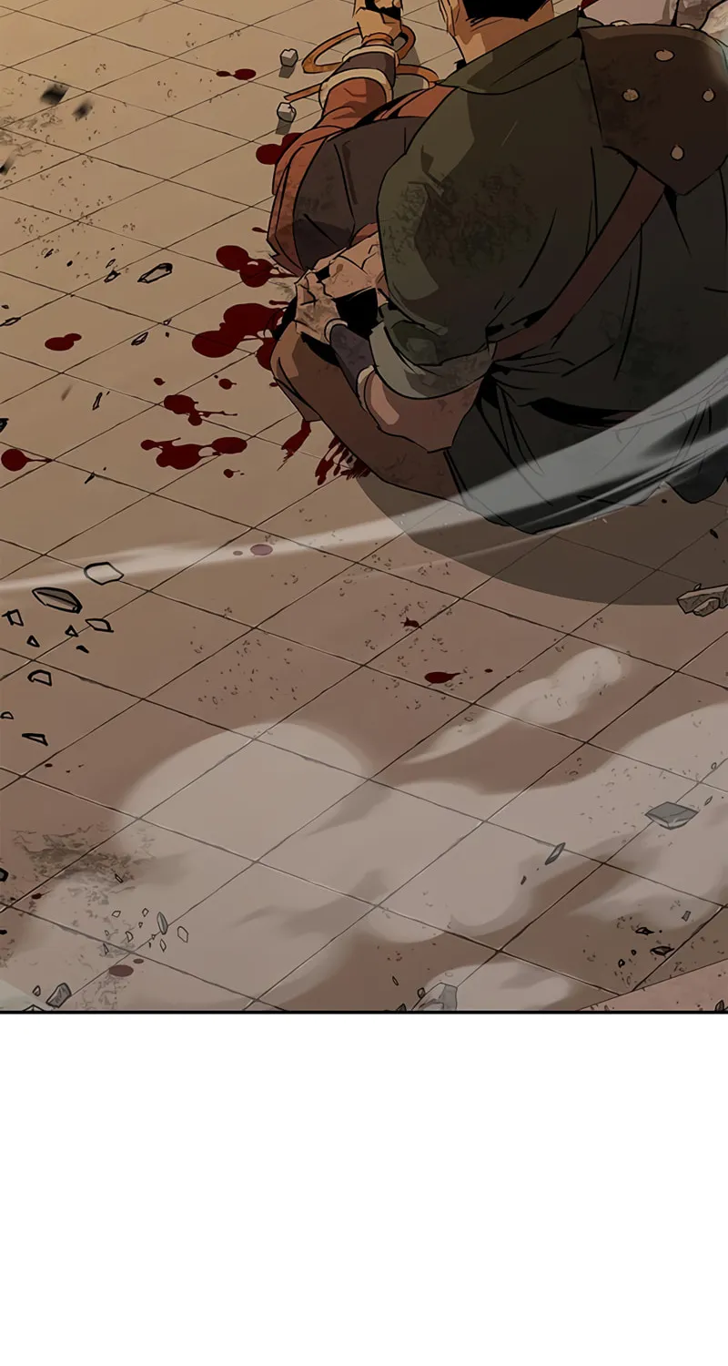 Martial Wild West Chapter 35 page 83 - 