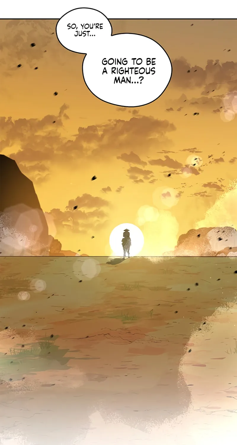 Martial Wild West Chapter 35 page 85 - 
