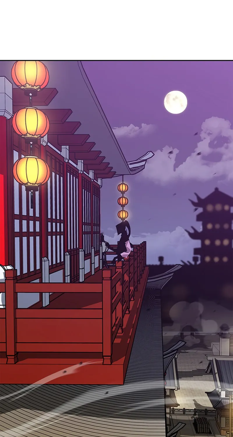 Martial Wild West Chapter 35 page 90 - 