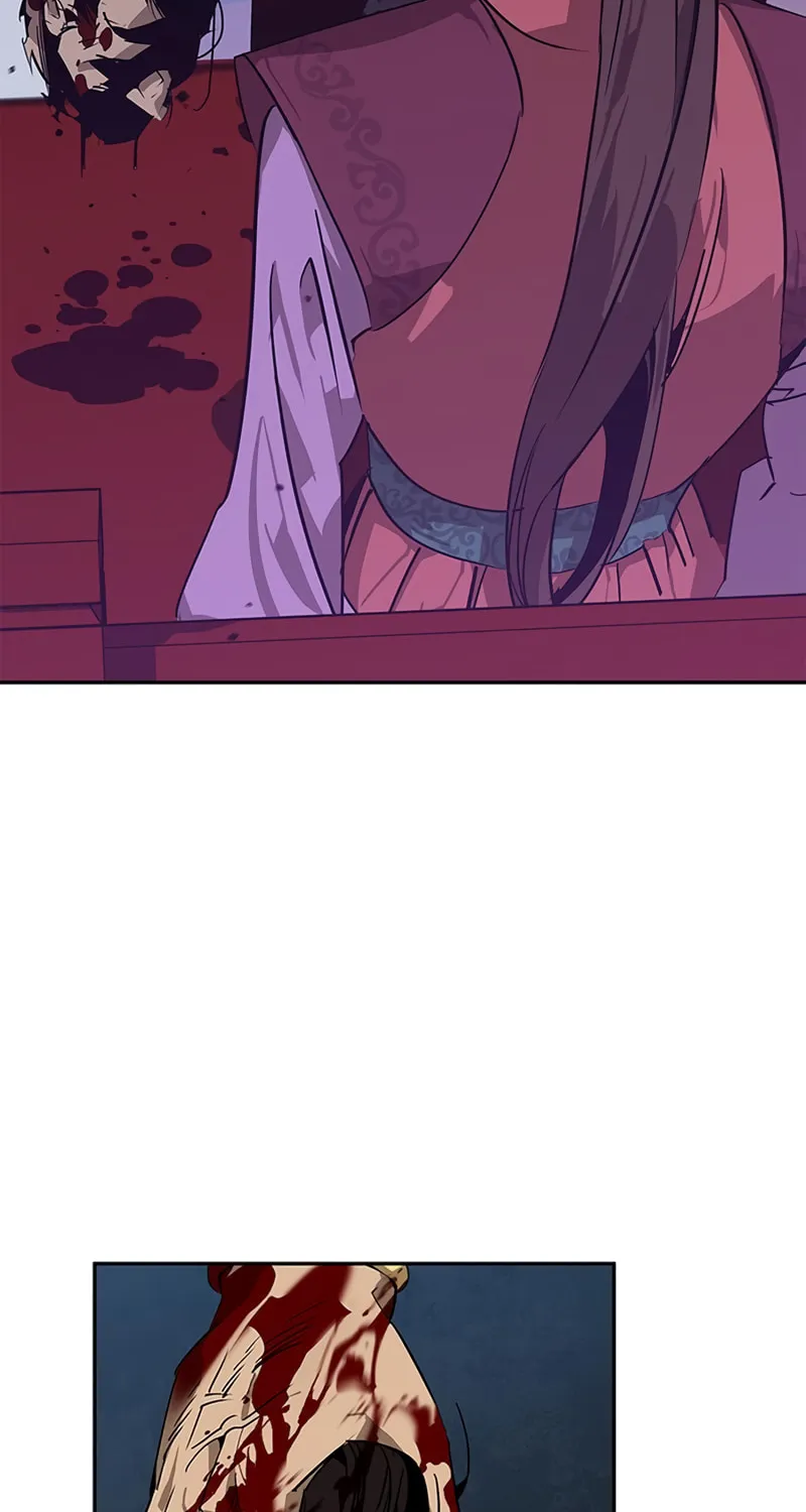 Martial Wild West Chapter 35 page 98 - 