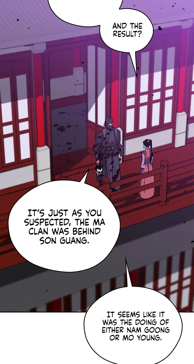 Martial Wild West Chapter 35 page 100 - 