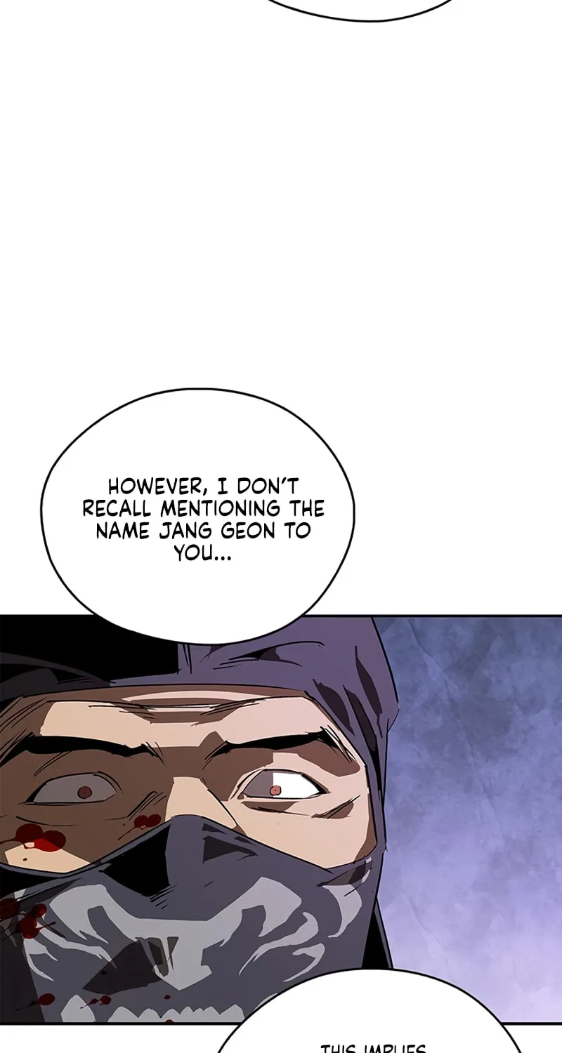 Martial Wild West Chapter 36 page 11 - 