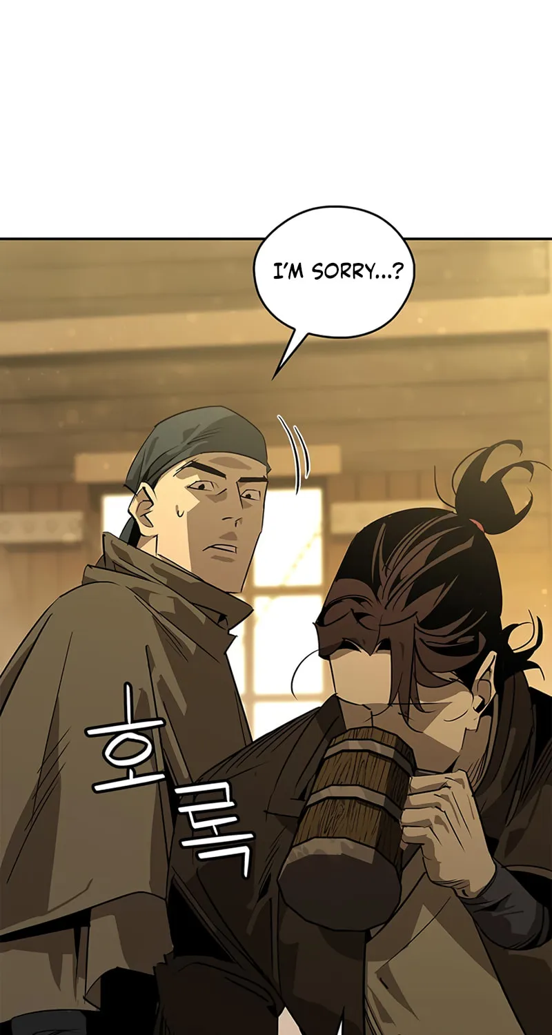 Martial Wild West Chapter 36 page 101 - 