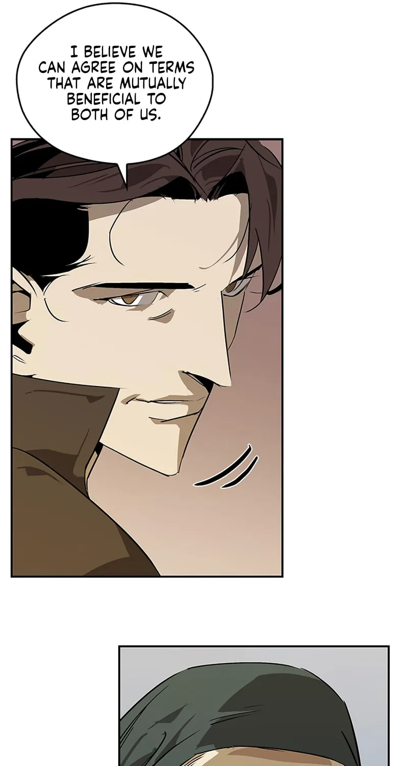Martial Wild West Chapter 36 page 103 - 