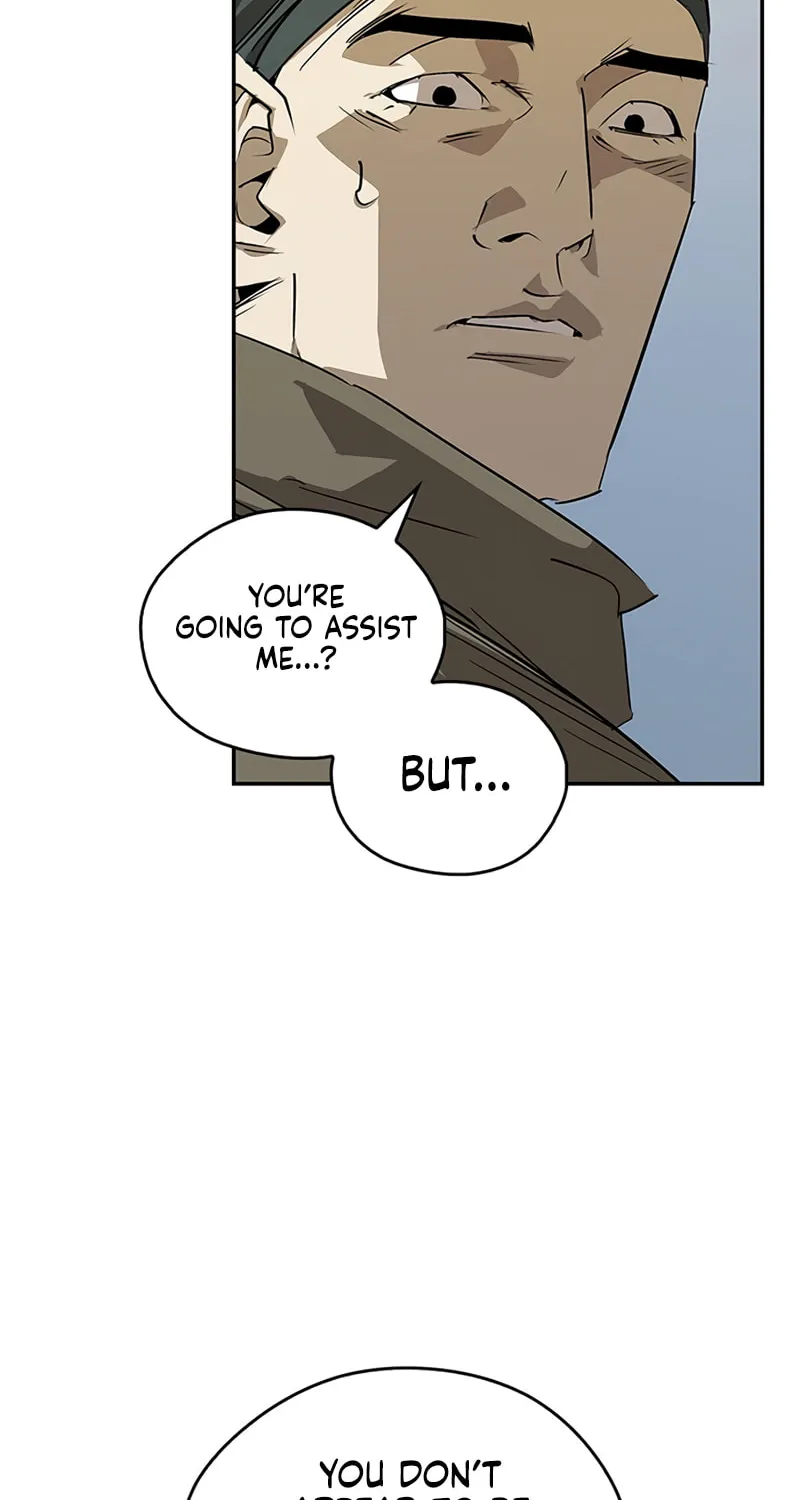 Martial Wild West Chapter 36 page 104 - 