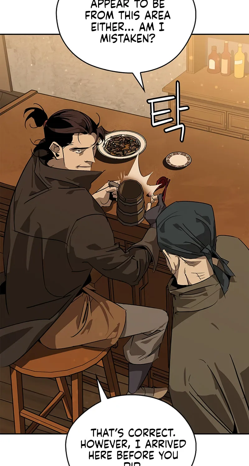 Martial Wild West Chapter 36 page 105 - 
