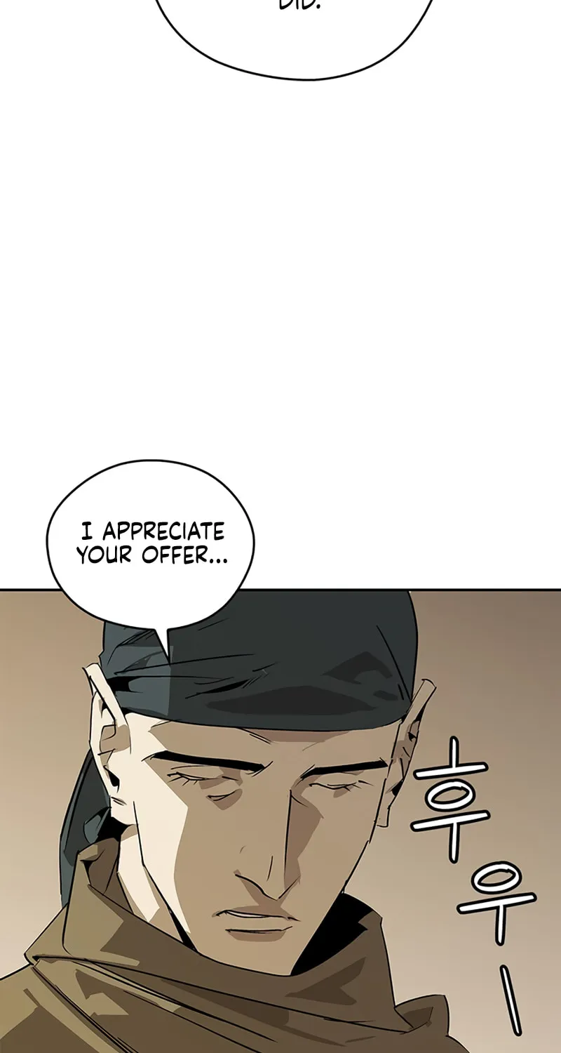 Martial Wild West Chapter 36 page 106 - 