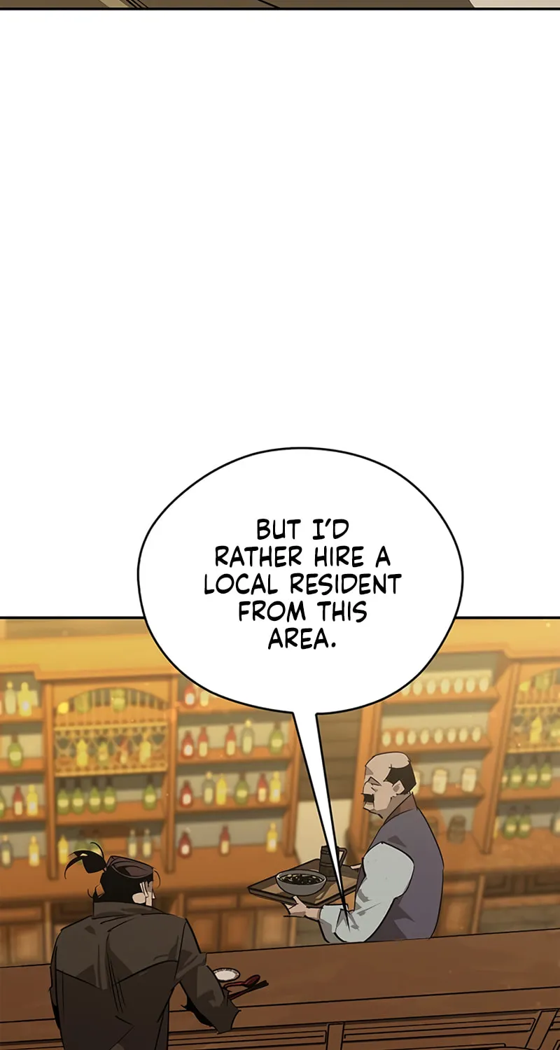 Martial Wild West Chapter 36 page 107 - 