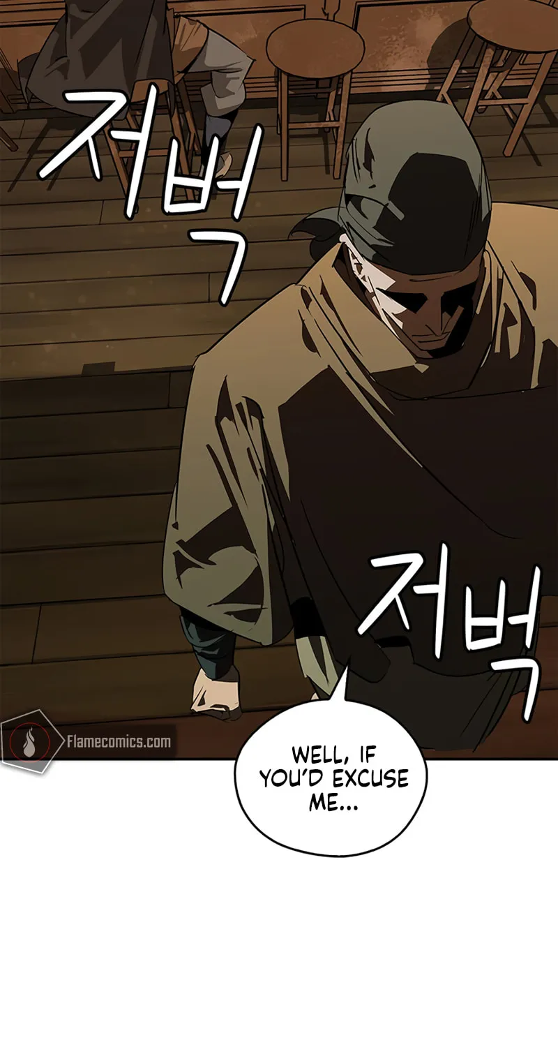 Martial Wild West Chapter 36 page 108 - 