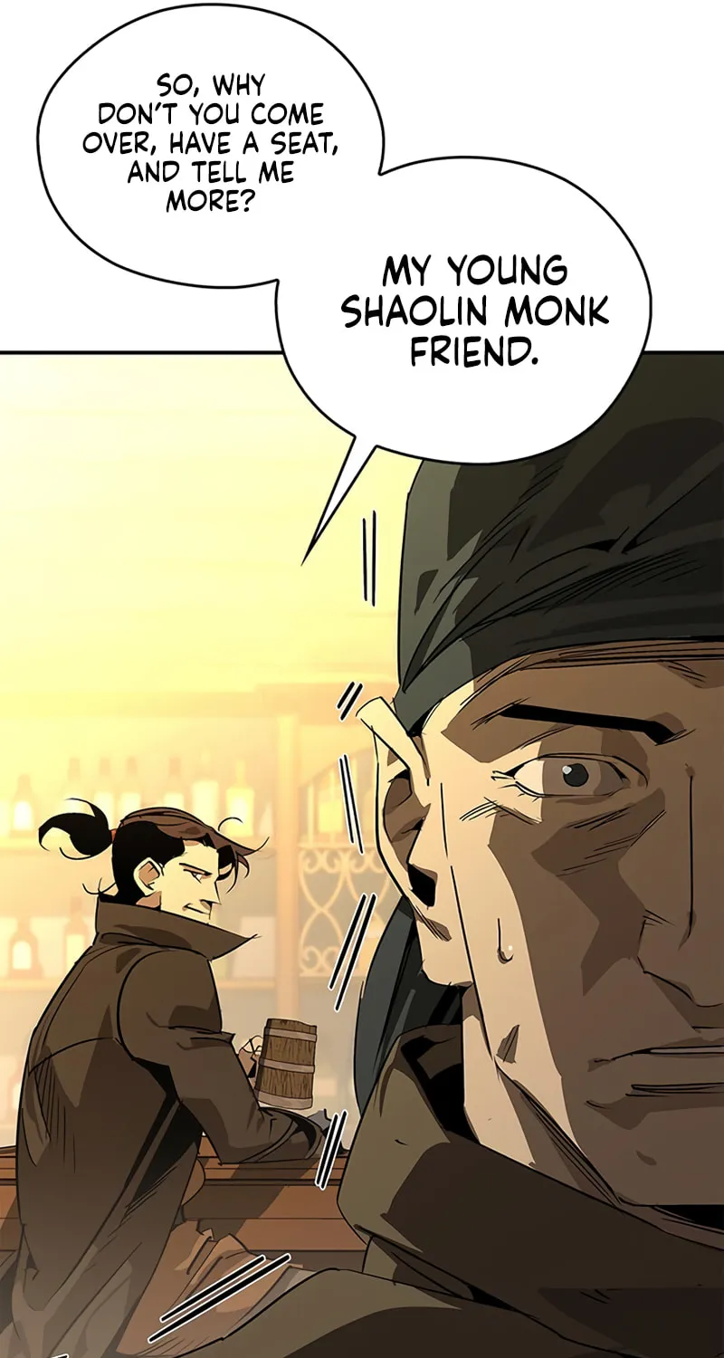 Martial Wild West Chapter 36 page 110 - 