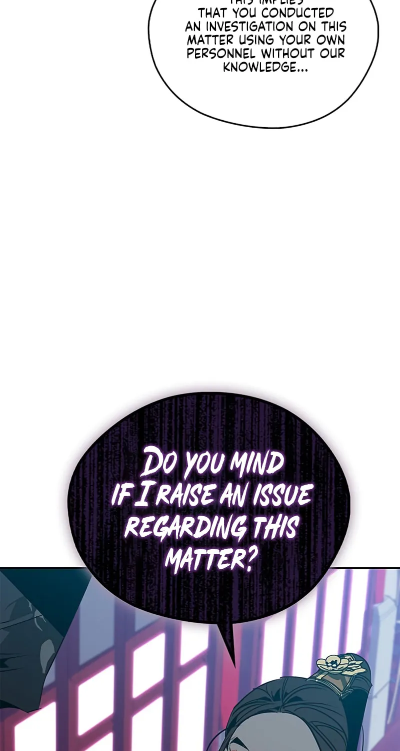 Martial Wild West Chapter 36 page 12 - 