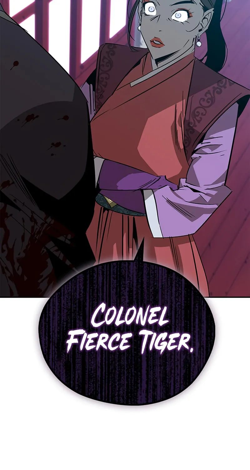 Martial Wild West Chapter 36 page 13 - 