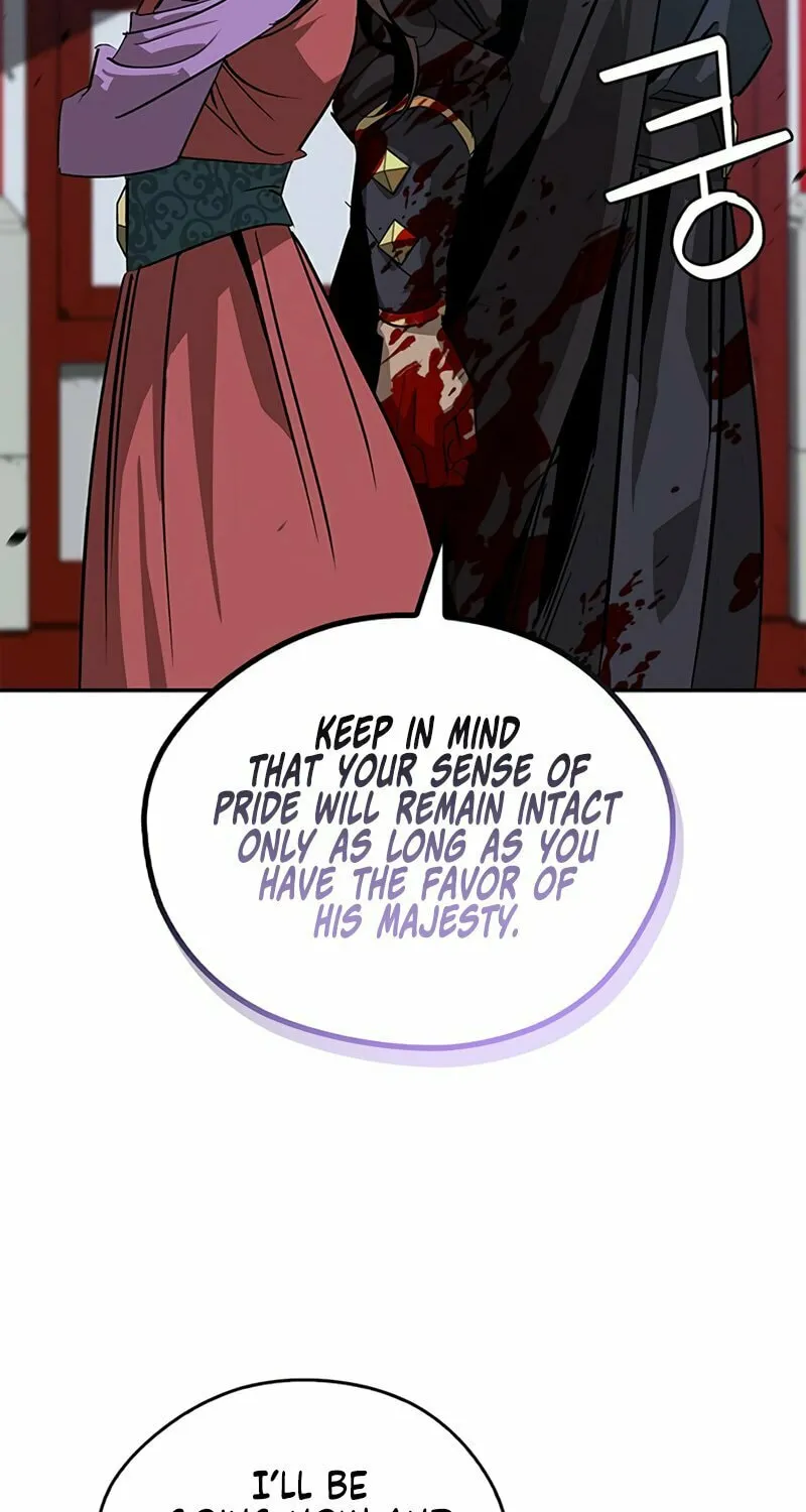 Martial Wild West Chapter 36 page 18 - 