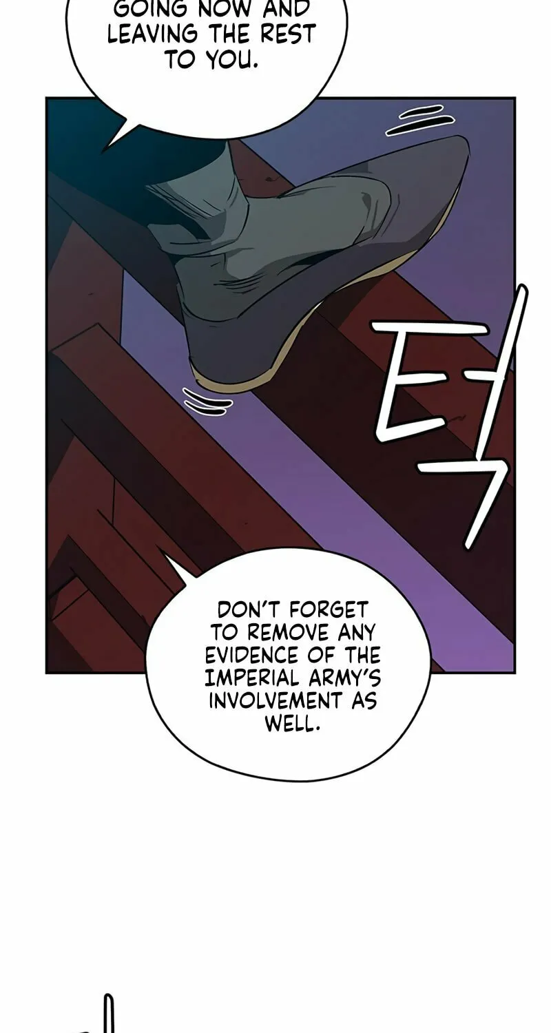 Martial Wild West Chapter 36 page 19 - 