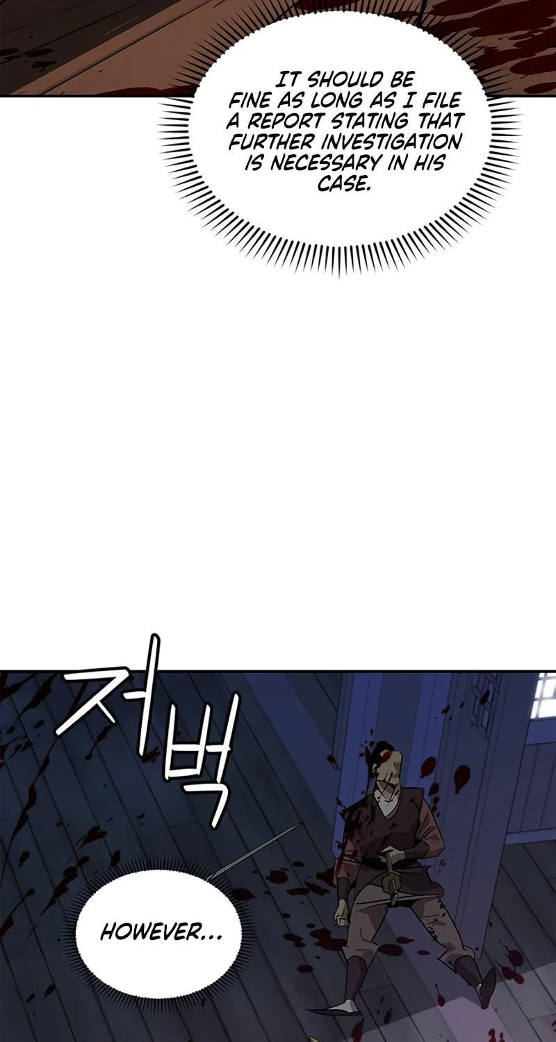 Martial Wild West Chapter 36 page 24 - 