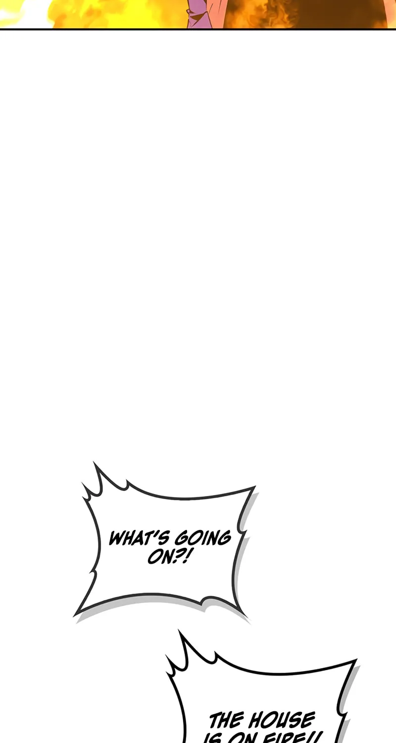 Martial Wild West Chapter 36 page 29 - 