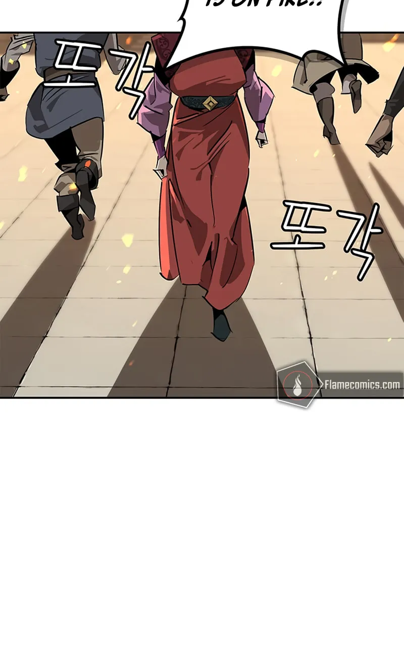 Martial Wild West Chapter 36 page 30 - 