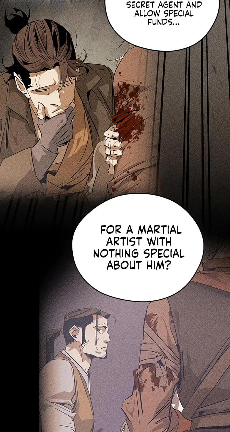 Martial Wild West Chapter 36 page 4 - 