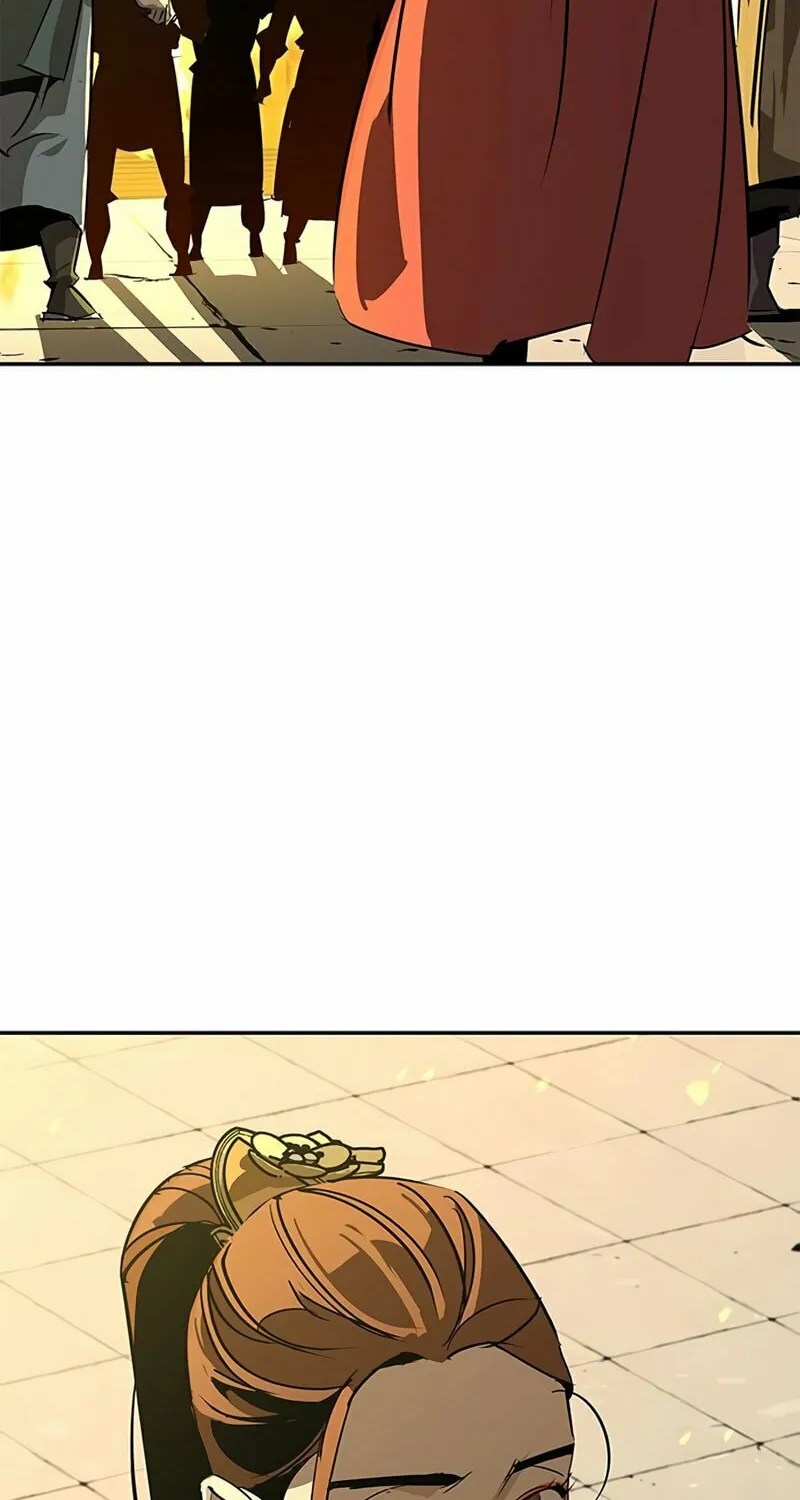 Martial Wild West Chapter 36 page 32 - 