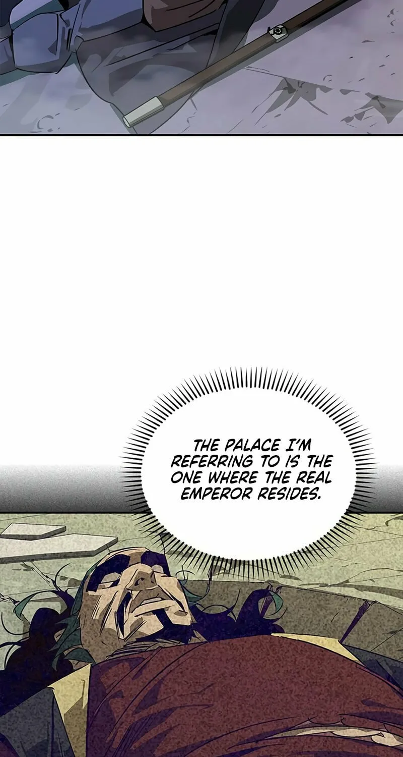 Martial Wild West Chapter 36 page 36 - 