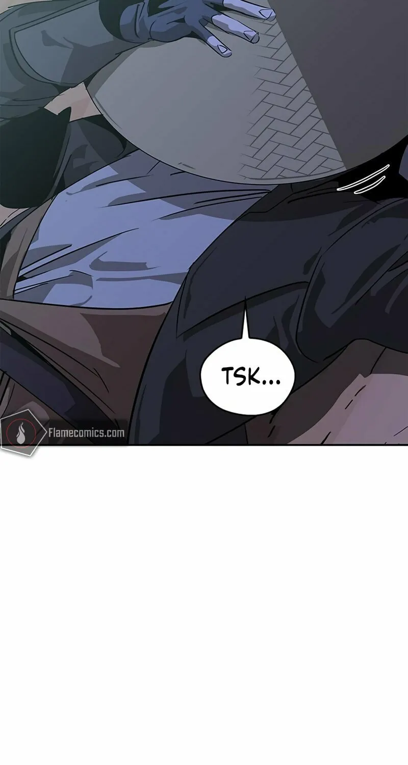 Martial Wild West Chapter 36 page 38 - 
