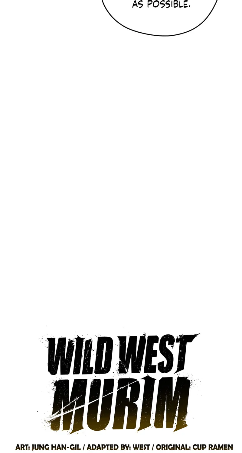 Martial Wild West Chapter 36 page 40 - 