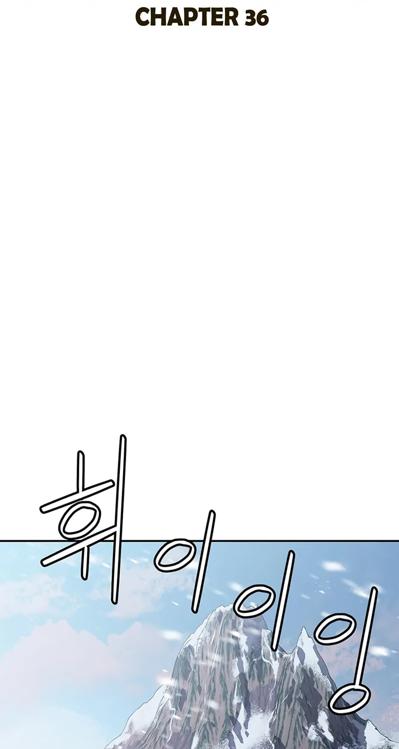 Martial Wild West Chapter 36 page 41 - 