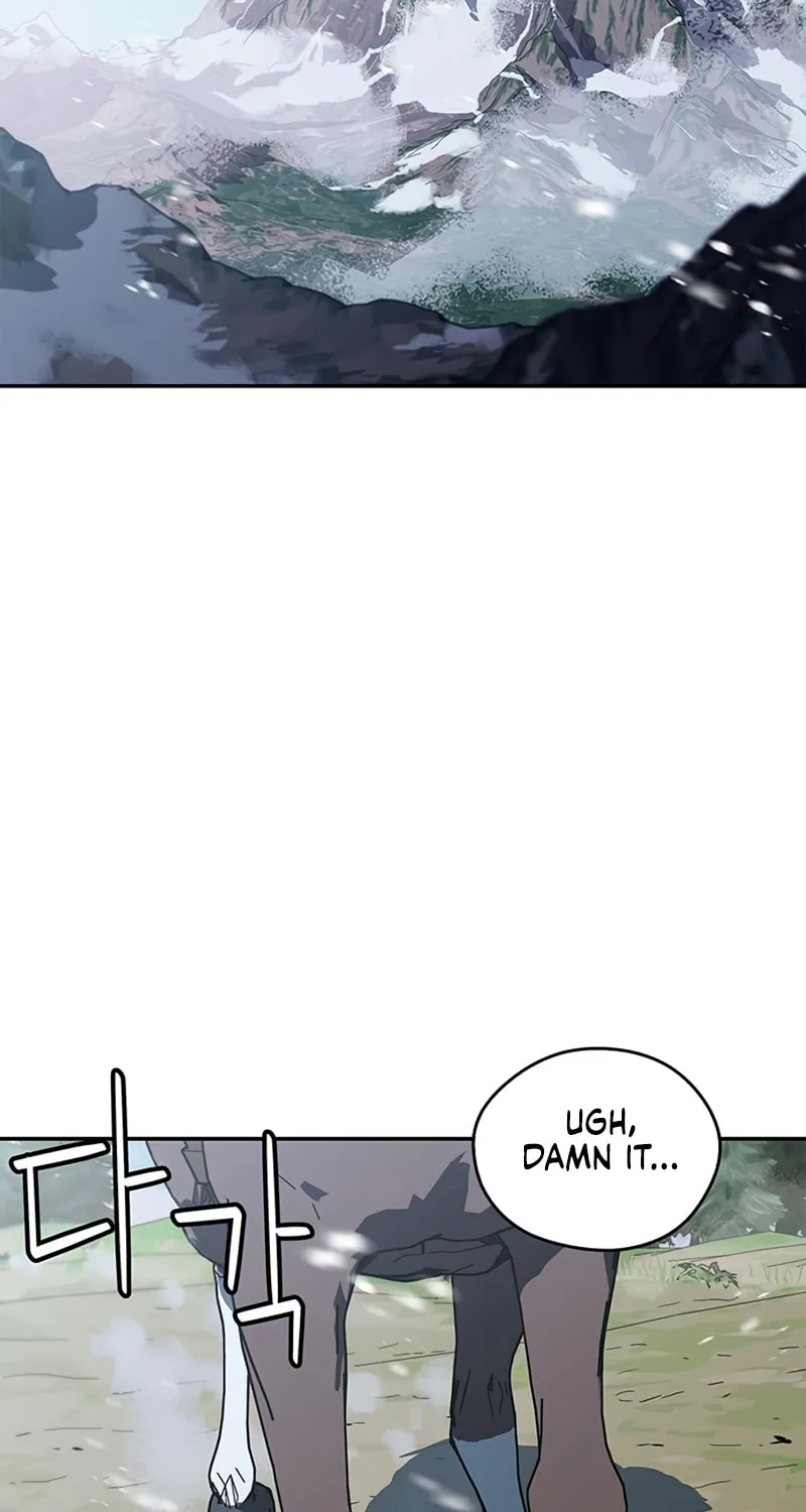 Martial Wild West Chapter 36 page 42 - 
