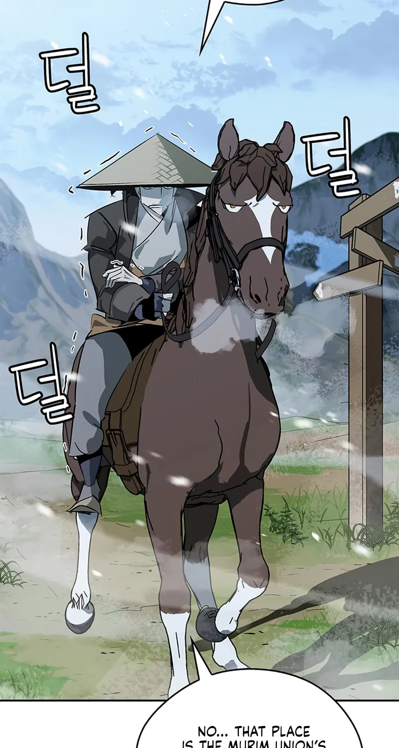 Martial Wild West Chapter 36 page 44 - 