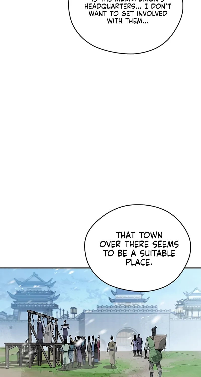Martial Wild West Chapter 36 page 45 - 