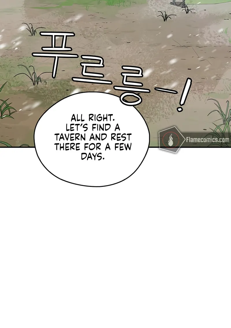 Martial Wild West Chapter 36 page 46 - 
