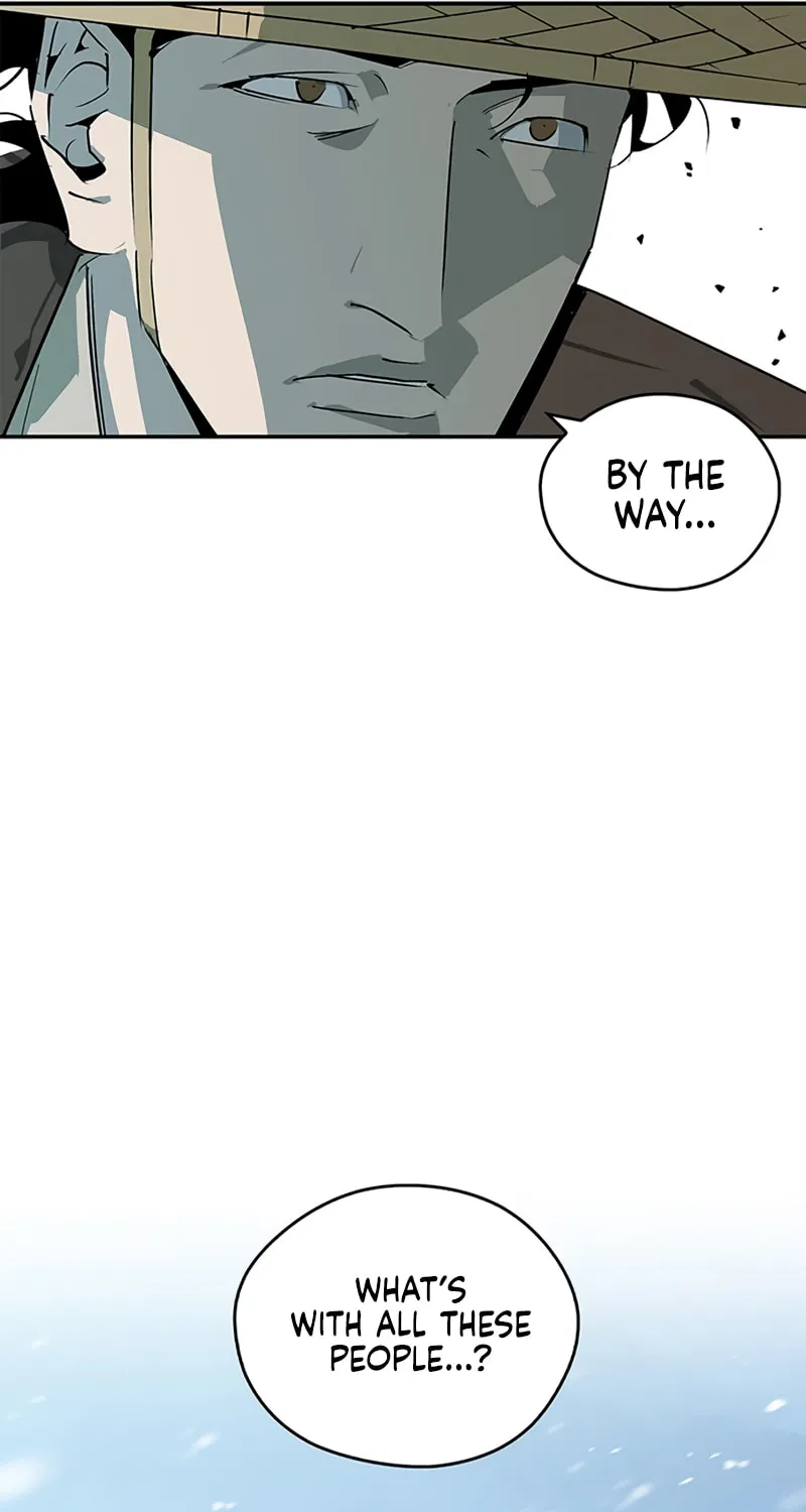 Martial Wild West Chapter 36 page 47 - 