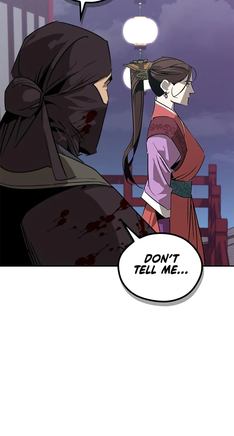 Martial Wild West Chapter 36 page 6 - 