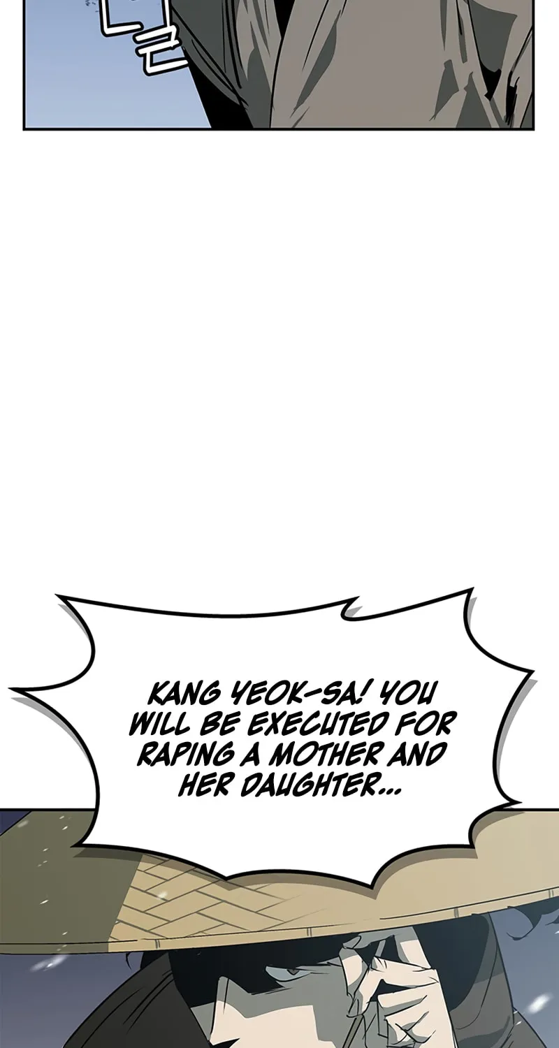 Martial Wild West Chapter 36 page 52 - 