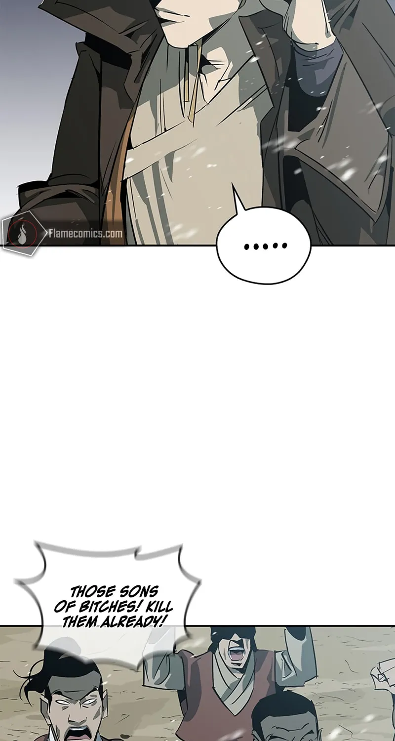 Martial Wild West Chapter 36 page 53 - 