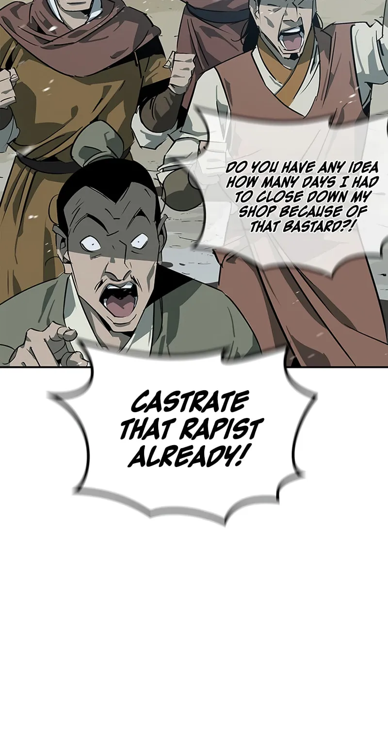 Martial Wild West Chapter 36 page 54 - 