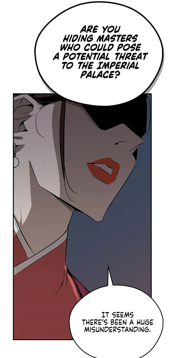 Martial Wild West Chapter 36 page 7 - 