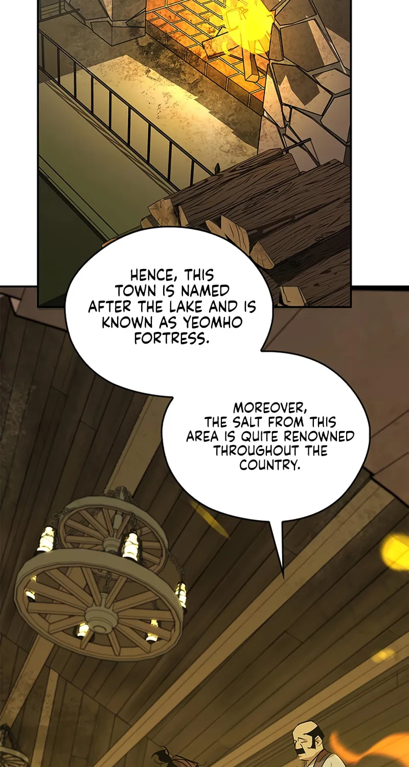 Martial Wild West Chapter 36 page 61 - 