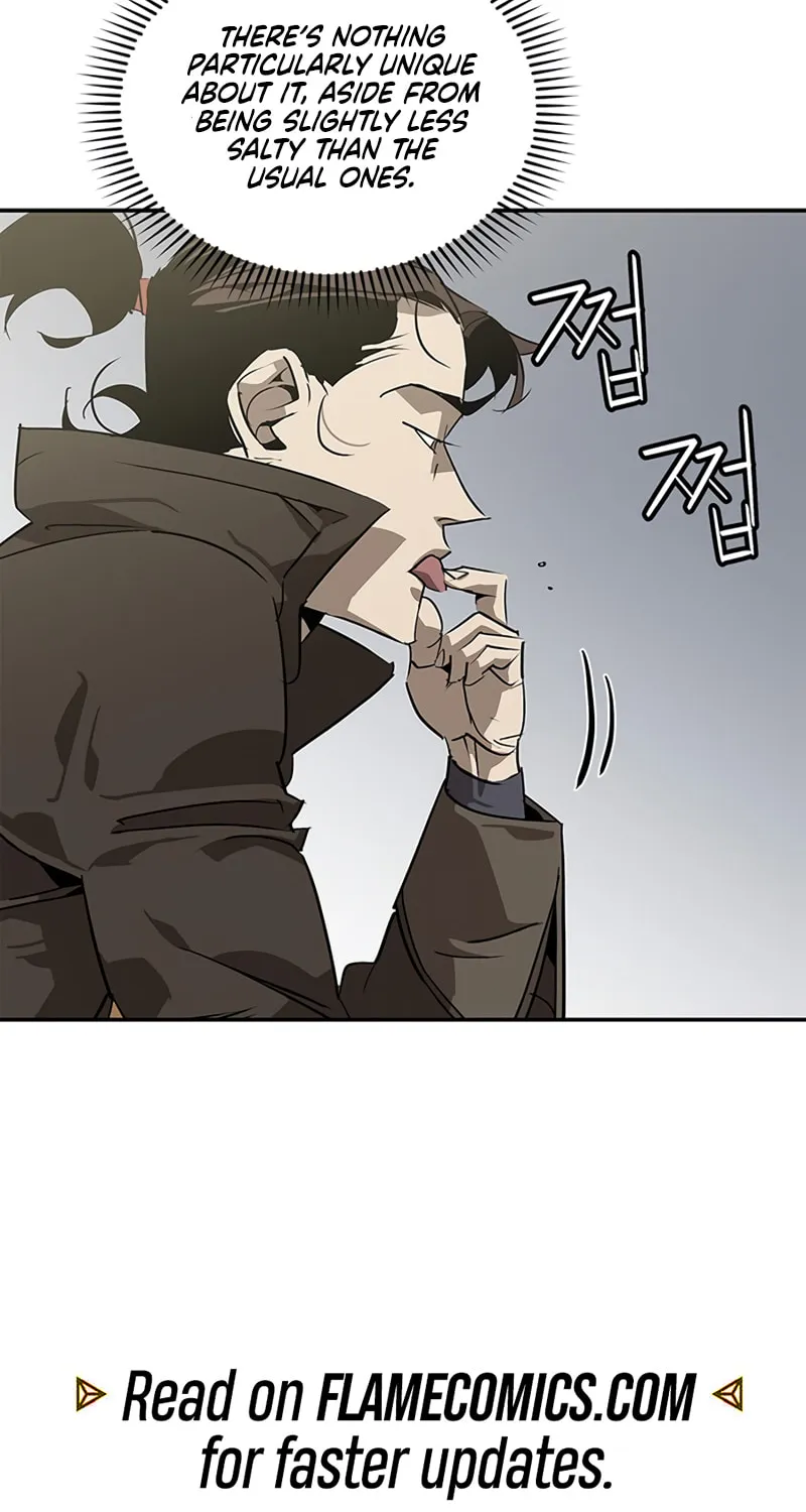 Martial Wild West Chapter 36 page 64 - 